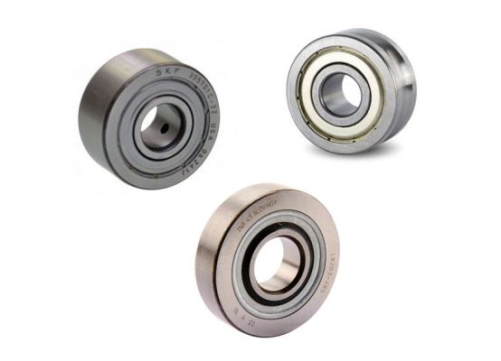 SKF 305805 C-2Z Ložisková kladka 