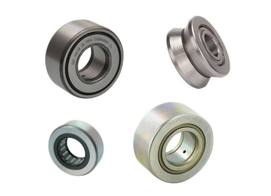 NTN NUTR308/3AS Opěrná kladka 