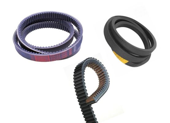 Variátorový řemen Agro 32x15x1480 La / Z30692 JOHN DEERE