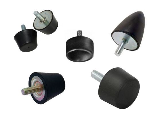 Doraz MISUMI SBHU-40-20-15