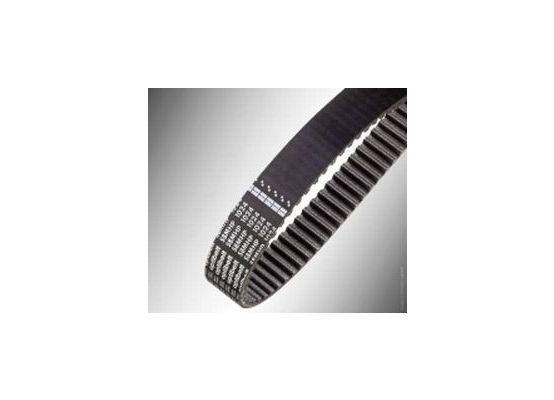 Ozubený řemen 6 3M 186 optibelt OMEGA