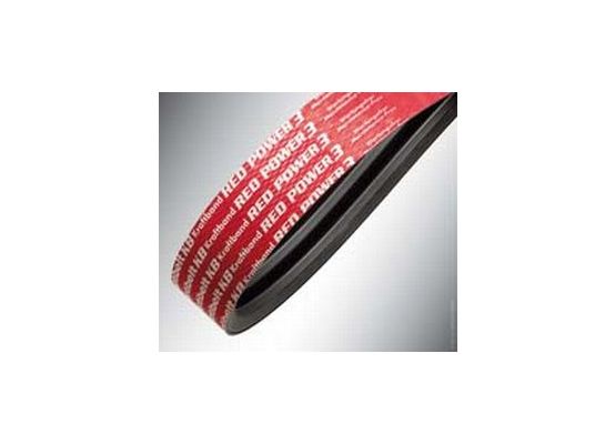 Klínový řemen násobný 4 SPB 2240 Lw optibelt KB RED POWER