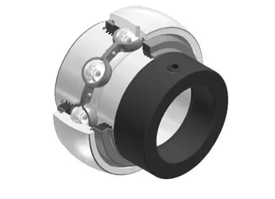 FAG GE80-XL-KTT-B Ložisková jednotka INA 