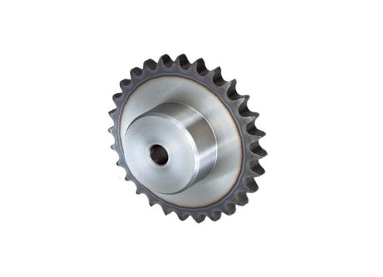 Napínací řetězové kolo s ložiskem KSR16-L0-10-10-17-09