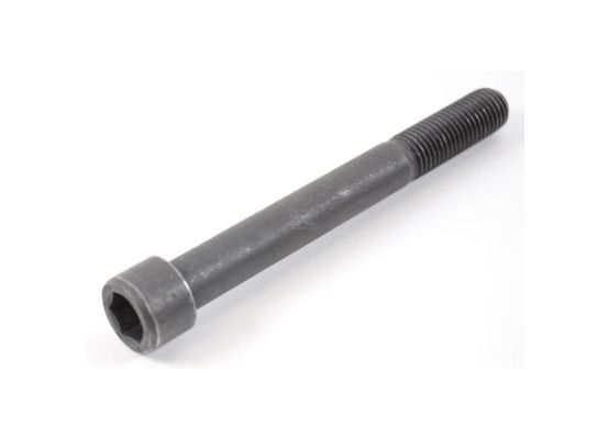 Válcový imbusový šroub M16x140, DIN912