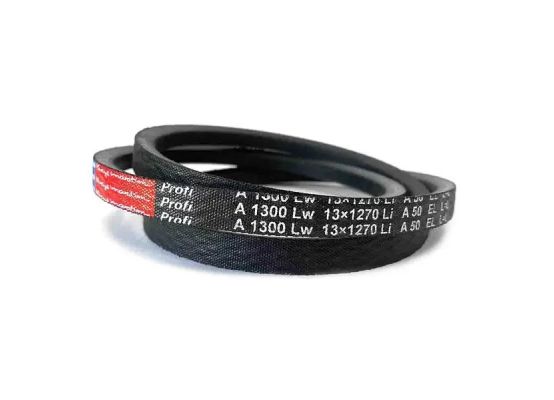 Klínový řemen RUBENA 13x900 Li - A 930 Lw Profi