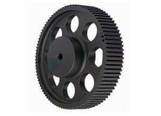 Ozubená řemenice HD 192 - 8M 50