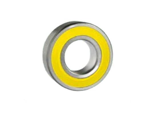 ISB 3201-2RS SS Dvouřadé kuličkové ložisko s kosoúhlým stykem 