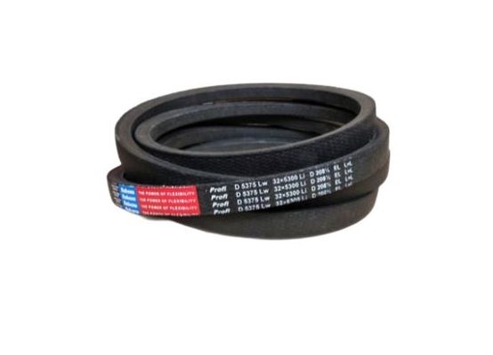 Klínový řemen RUBENA 32x2575 Li - D 2650 Lw Profi