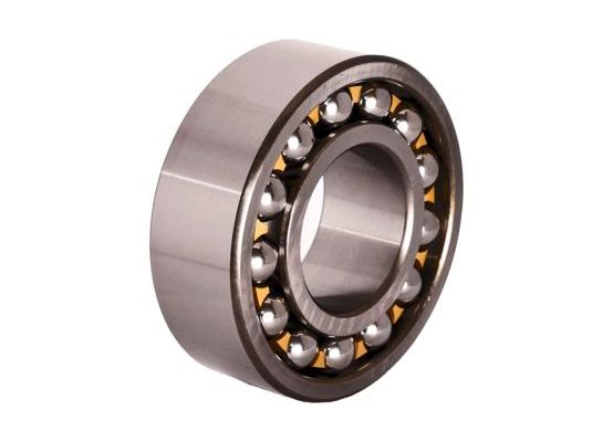 FAG 3320-M-C3 Dvouřadé kuličkové ložisko s kosoúhlým stykem