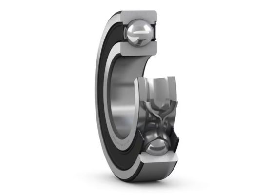 SKF 61814-2RS1/LTR806 Jednořadé kuličkové ložisko 