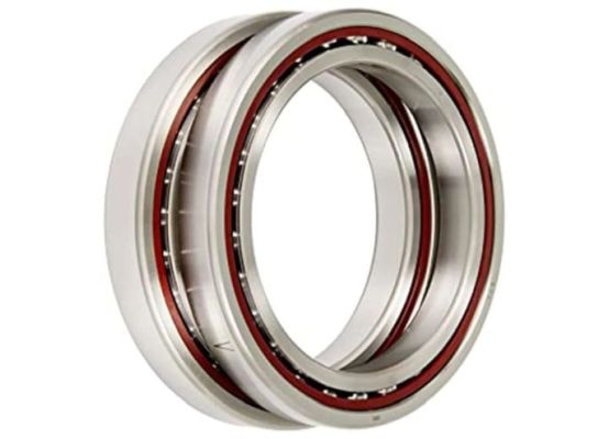 Sada dvou ložisek pro univerzální párování NSK 7202 A5TRDUHP3