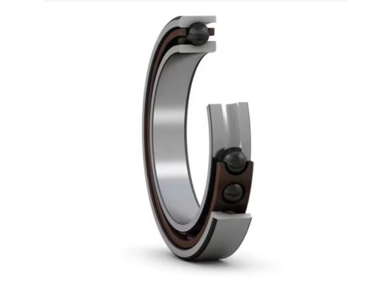 SKF 7001 CD/HCP4A Jednořadé kuličkové ložisko s kosoúhlým stykem