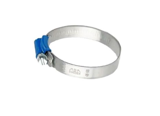 Hadicová spona 226 - 256 ABA 12 - W1