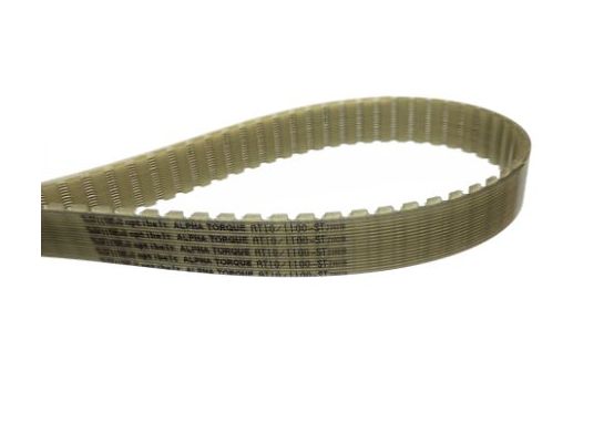 Ozubený řemen 32 AT10 780 optibelt ALPHA TORQUE