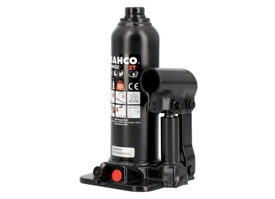 Hydraulický přenosný zvedák BAHCO BH4G2