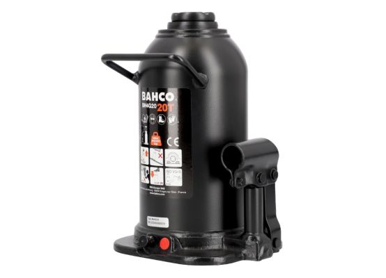 Hydraulický přenosný zvedák BAHCO BH4G20