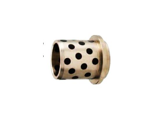 MISUMI CMG618010 Přírubové kluzné pouzdro 