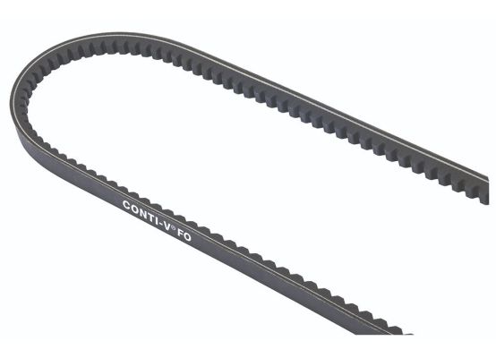 Klínový řemen CONTITECH XPA 857 Conti®VX
