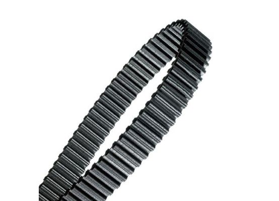 Oboustranný ozubený řemen 20 D 8M 1760 optibelt OMEGA D