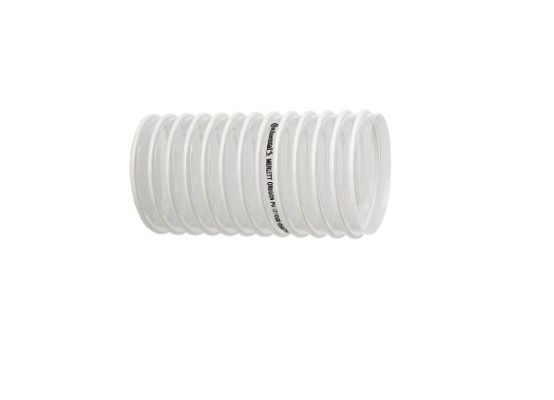 Hadice odsávací VENTITEC PUR 2N O d = 40 mm