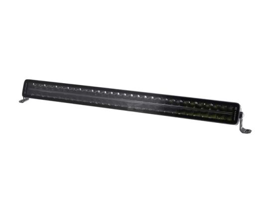 Světelná LED lišta 300 W 815x70x67 mm 25200 lm, obdélníková, 12/24 V, 60 LED
