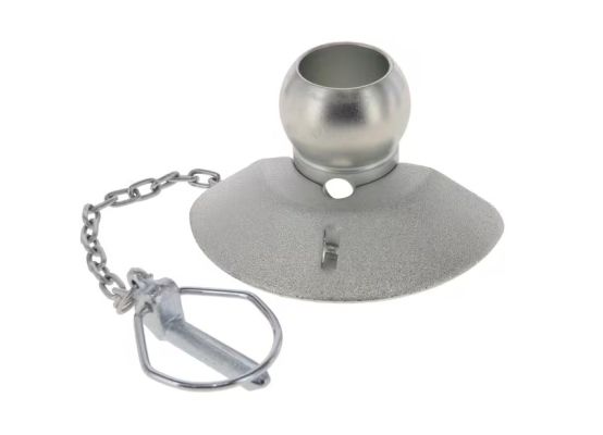 Koule pro spodní rameno s pánví kat. 2/3, 37/56 - čep 11 mm (kalená ocel)