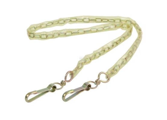 Ovládací lano 1,25 m CBM