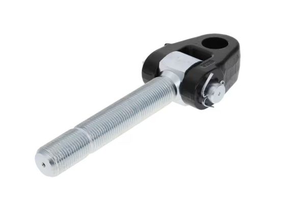 Vřeteno s kloubem, pravý závit M36x3, otvor 32 mm