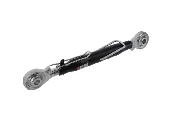 Třetí bod oko-oko kat. 2/2, délka 450 mm, M36, připojení 25,7 mm