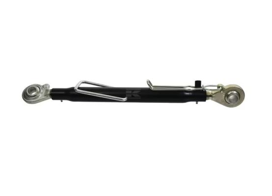Třetí bod oko-oko kat. 2/2, délka 490 mm, M30, připojení 25,7 mm