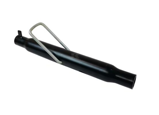 Trubka třetího bodu 510 mm, M36