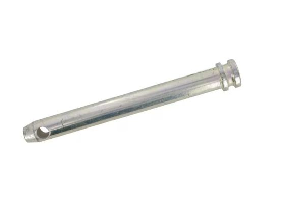 Zajišťovací čep 22 x 220/ 182 mm, Kat. 1 - pozink. (otvor 12 mm)