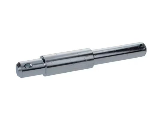 Čep třetího bodu 25/ 19 x 170 mm, Kat. 1/2 - pozink. (otvor 6 mm)