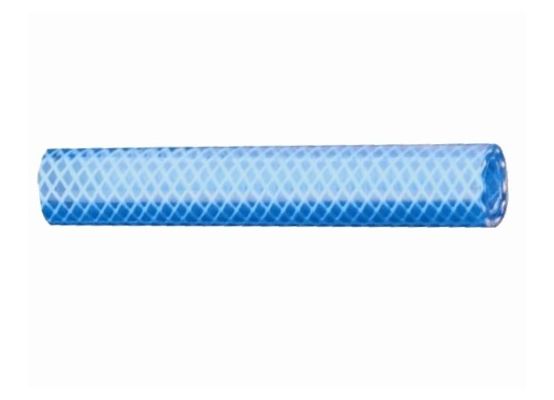 Hadice pro vzduch a kapaliny, 20 bar AEROTEC BLUE PVC 20 - d/D = 6/12 mm
