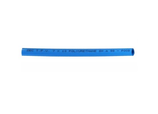 Polyuretanová hadice odolná UV AEROTEC PU - d/D = 3/5 mm