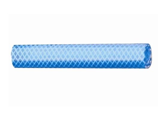 Hadice pro vzduch a kapaliny, 20 bar AEROTEC BLUE PVC 20 - d/D = 9/15 mm