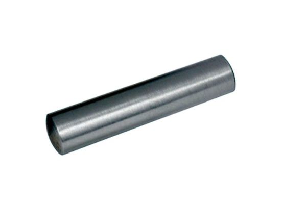 Kuželový nekalený kolík 8 x 55 - DIN 1
