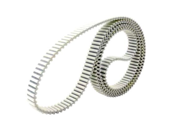 Ozubený řemen 25 D T10 1300 PU/ocel