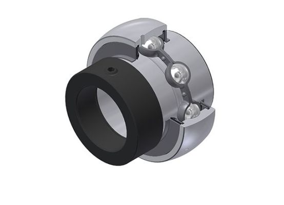 SNR EX307G2 Vkládací ložisko 