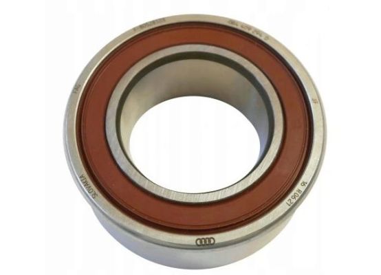 FAG F-805281.03- 35x62x22 Jednořadé kuličkové ložisko 