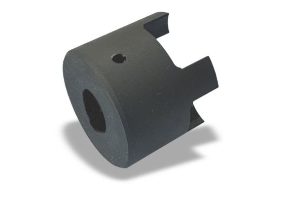 Náboj hřídelové spojky GR MP 24/32 B TRASCO - vrtání 28H7/8P9