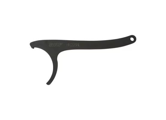 Montážní klíč hákový SKF HN 22/SNL