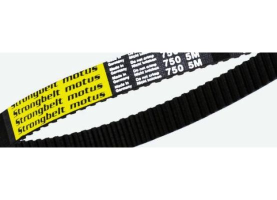 Ozubený řemen STRONGBELT 25 5M 490 HTD