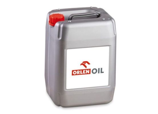 Hydraulický olej HV-46/10 l