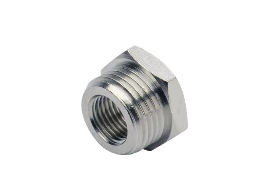 Redukce 1/4" - 1/2" SKF LAPN 1/2