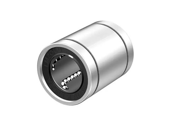 Lineární kuličkové ložisko SAMICK LM4UU