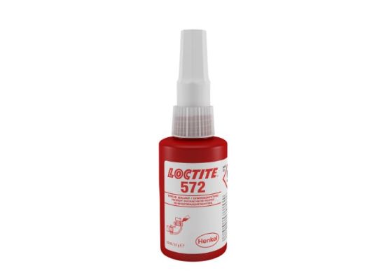 Loctite LOCTITE 572 Závitové těsnění SP 50 ml