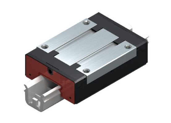 Bosch Rexroth MWA-007-SNS-C0-N-3 Lineární vozík 