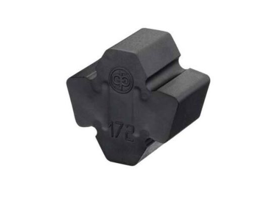 ND pro hřídelovou spojku FLENDER N-EUPEX DS 218 - pryžový element NBR 80 - sada 8 ks